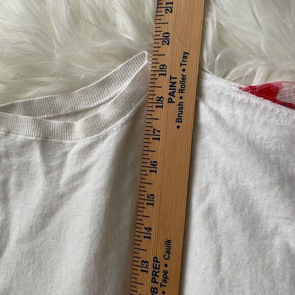 theory cashmere bland top size L/G - Picture 4 of 6